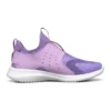 Sport-Low-Running-Schuhe – KINDER Lila