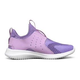 Sport-Low-Running-Schuhe – KINDER Lila
