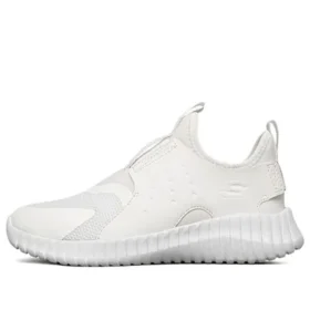 Sport Mesh Loafer K Weiß