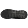 Sport Overhaul Low Schuhe Schwarz
