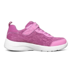 Sport-Schuhe für Kinder Lila