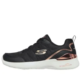 Sport Skech-Air Dynamight „Black“