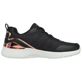 Sport Skech-Air Dynamight „Black“