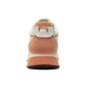 Sport-Sneaker „Beige Orange“