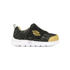 Sport-Sneaker „Black Gold“