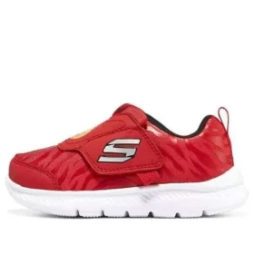 Sport-Sneaker „Rot-Weiß“