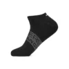 Socken 3er-Pack „Weiß Schwarz“