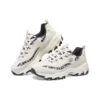 Sport Stamina Airy Schuhe „Weiß Lila Schwarz“