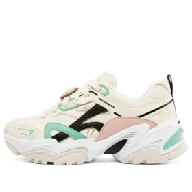 Sport Stamina V2 „White Green“