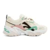 Sport Stamina V2 „White Green“