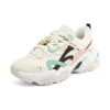 Sport Stamina V2 „White Green“