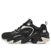 Sport Stamina V3 „Black White“