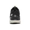 Sport Stamina V3 „Black White“