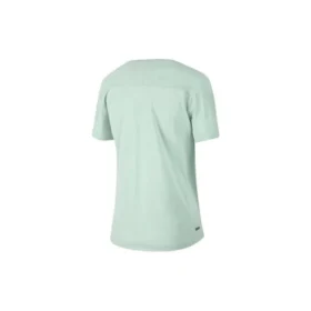 Sport-T-Shirt mit kurzen Ärmeln „Grün“