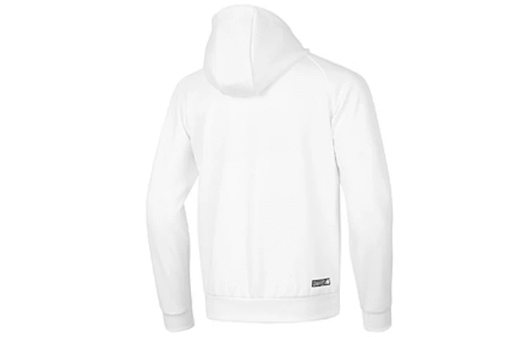 Sport-Webjacke „White“