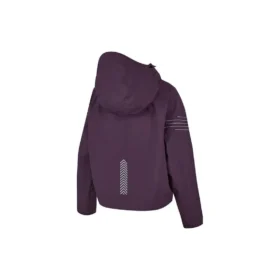 Sport-Windjacke „Purple“