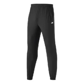 Sport Woven Pant „Black“
