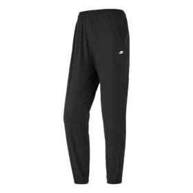 Sport Woven Pant „Black“