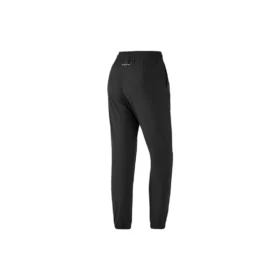 Sport Woven Pant „Black“