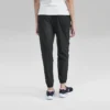 Sport Woven Pant „Black“