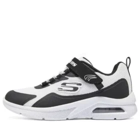 Sportbekleidung Freizeitschuhe „Weiß Schwarz“