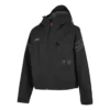 Sportjacke „Black White“