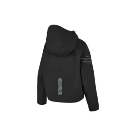 Sportjacke „Black White“ Sportjacke „Black White“