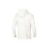 Sportliche Langarmjacke „Weiß“