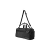 Sportliche Reisetasche „Schwarz-Weiß“