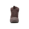 Sportliche Stiefel „Dark Brown“