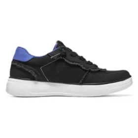 Sportschuhe „Black Blue“