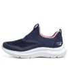Sportschuhe „Navy“