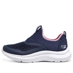 Sportschuhe „Navy“