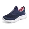 Sportschuhe „Navy“