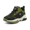 Sportschuhe „Olive Black“