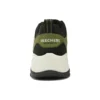 Sportschuhe „Olive Black“
