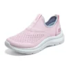 Sportschuhe „Pink“
