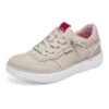 Sportschuhe „Pink White“