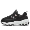 Sportschuhe Schwarz