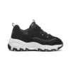 Sportschuhe Schwarz