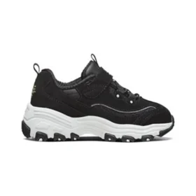 Sportschuhe Schwarz