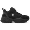Sportschuhe „Schwarz“