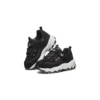 Sportschuhe Schwarz