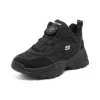 Sportschuhe „Schwarz“