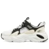Sportschuhe „White Black“