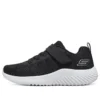 Squad Air Sneakers „Schwarz Weiß“