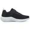 Squad Air Sneakers „Schwarz Weiß“