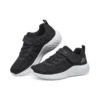Squad Air Sneakers „Schwarz Weiß“