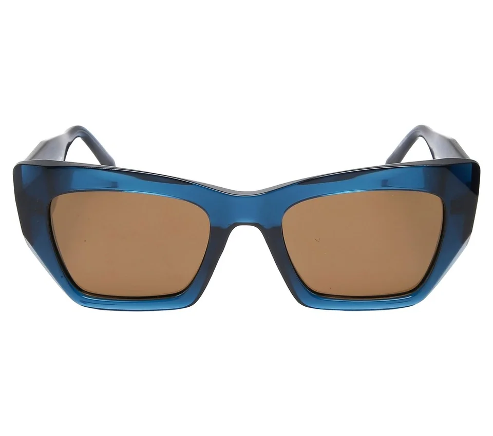 Square Crystal Sonnenbrille Square Crystal Sonnenbrille