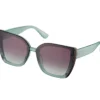 Square Milky Sonnenbrille Square Milky Sonnenbrille